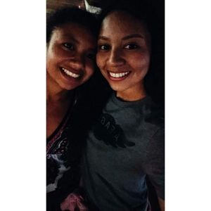 Meet your Posher, Abigail rios